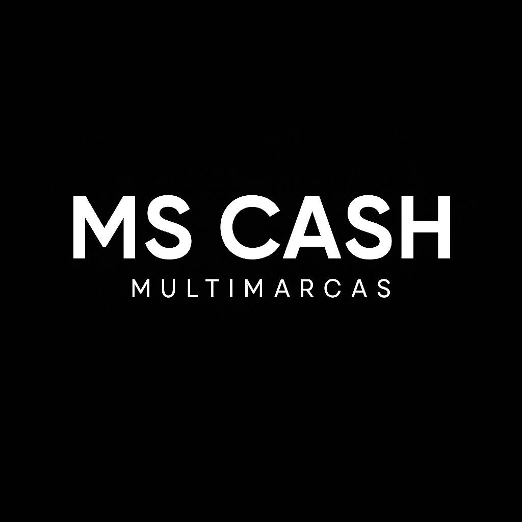 MS Cash Multimarcas